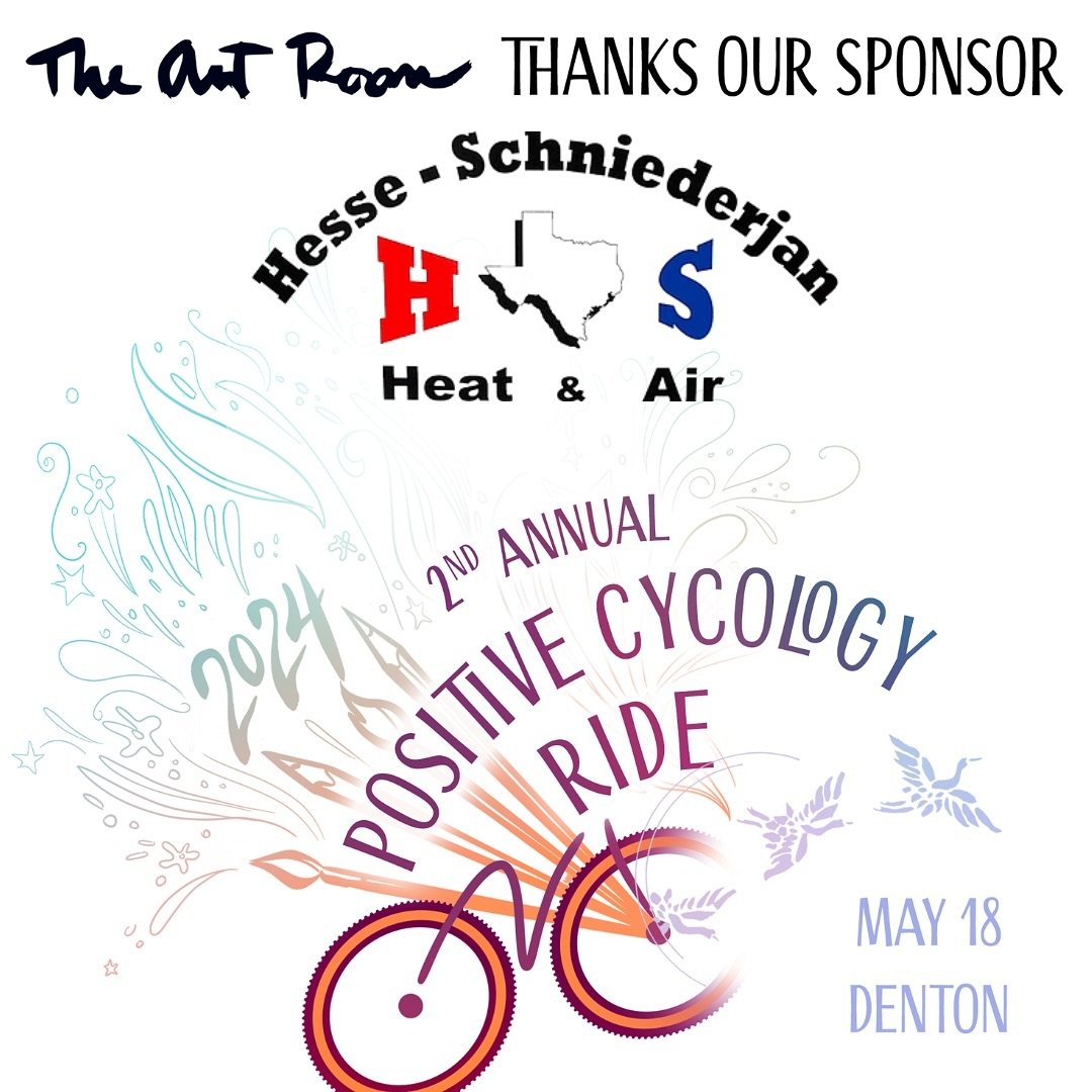 We would like to recognize Hesse-Schniederjan Heating and Air Conditioning for their support in sponsoring our Positive Cycology Ride! 🚲💜

For the best in personal service, ask for Trevor.  For all your HVAC needs, give him a call!

#PCR2024 #TheAr