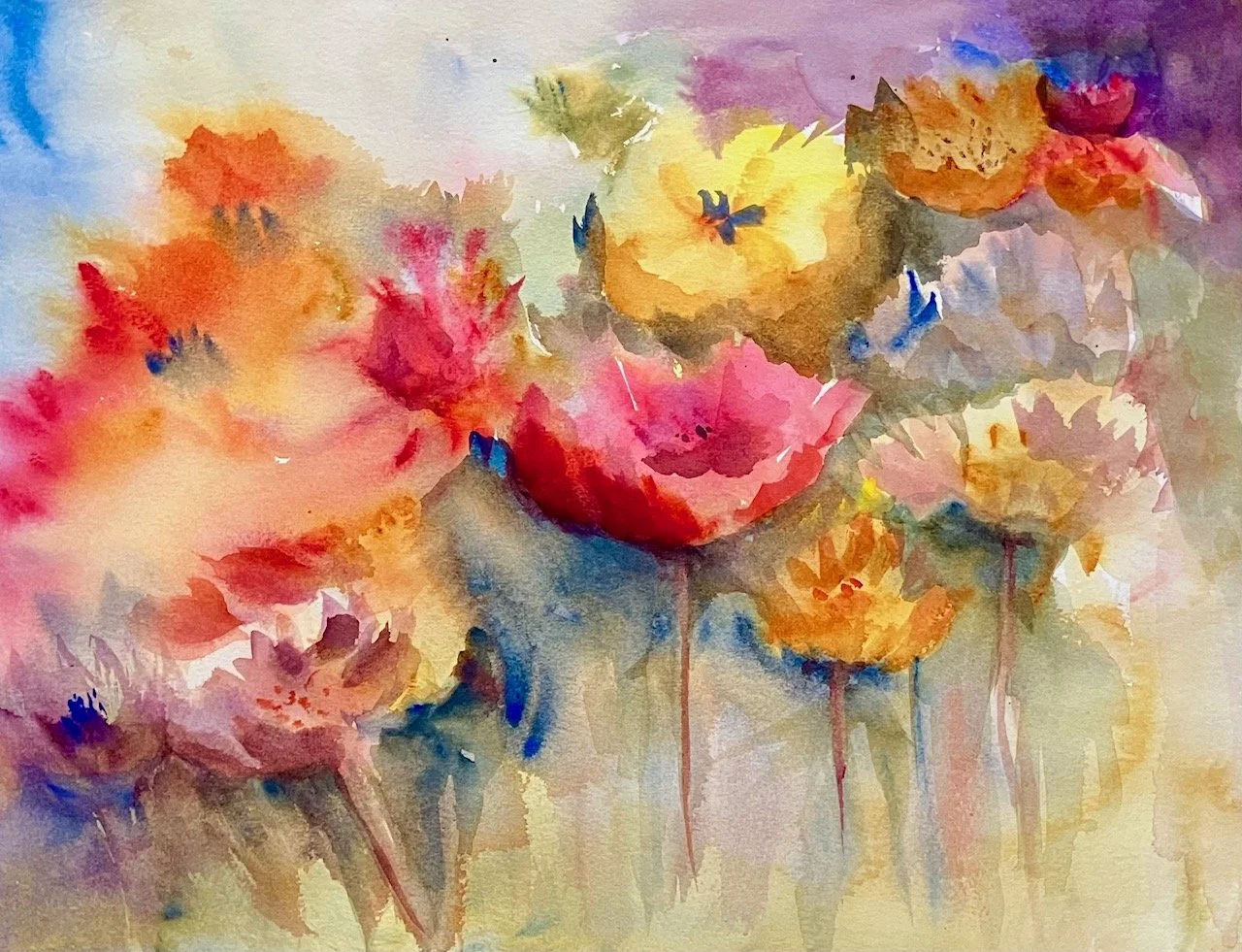 First Monday Makeshop