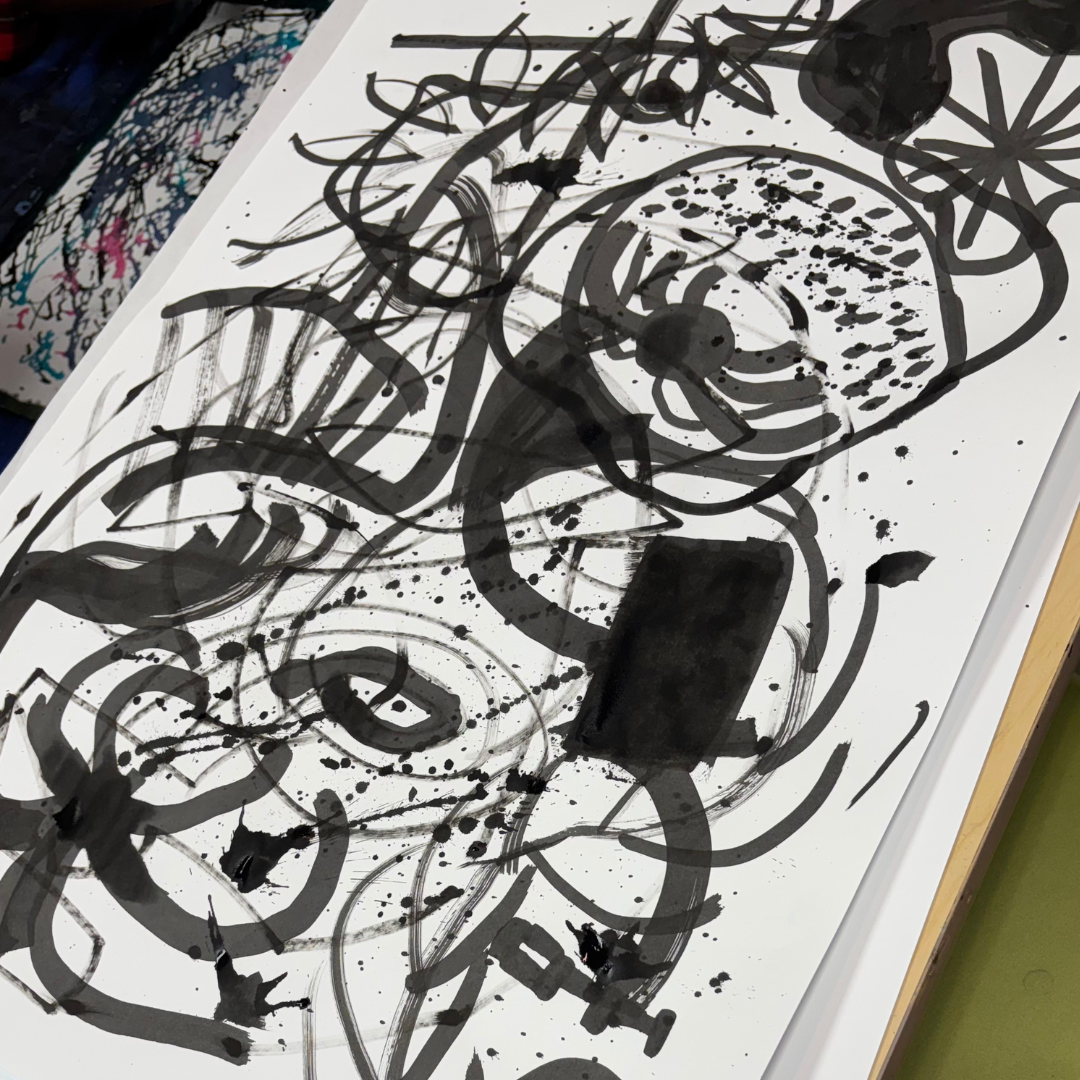Arts for Veterans
