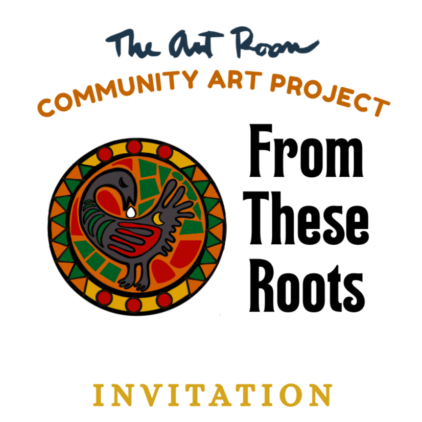Dedication of Community Art Project