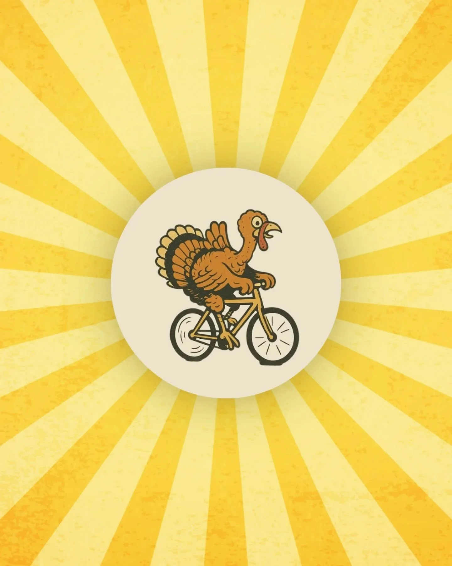 The Art Room is excited to have a booth at this Saturday's @dentonturkeyroll Bicycle Rally! We can't wait to see everyone there 🚲🦃❤️