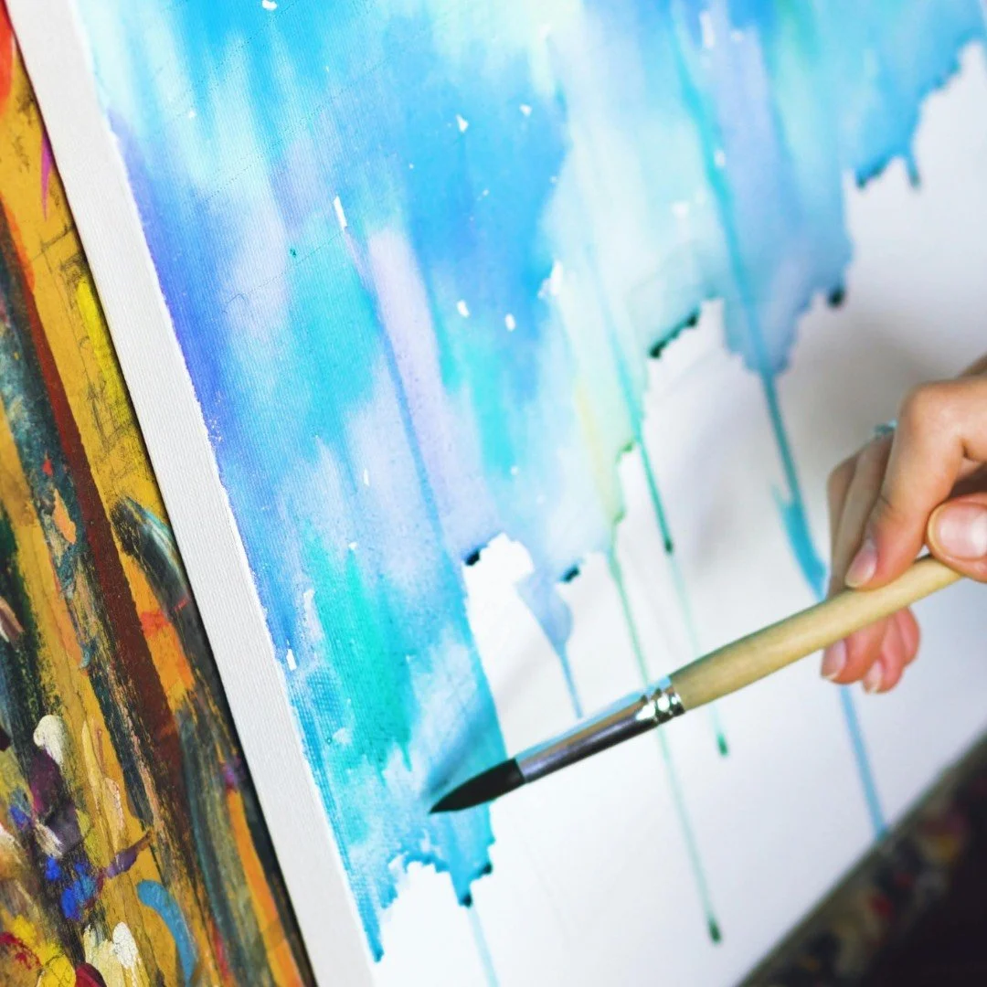 Arts for Veterans 