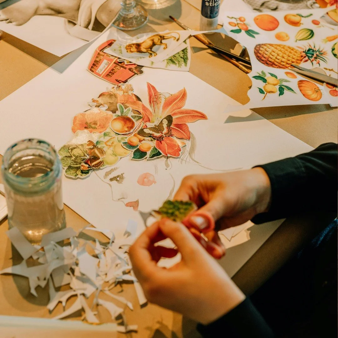 Open Studio