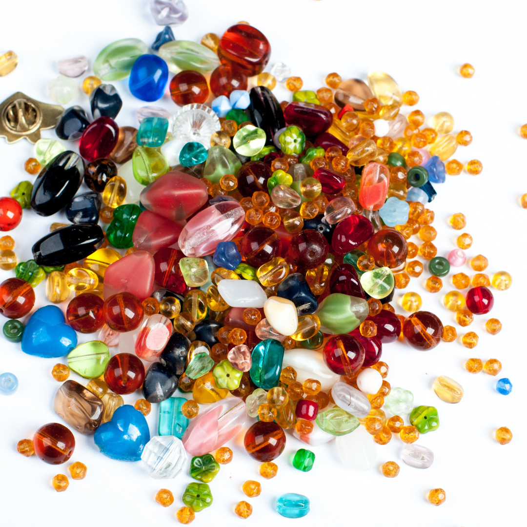 First Monday Makeshop