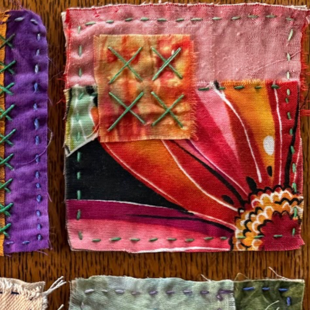 First Monday Makeshop