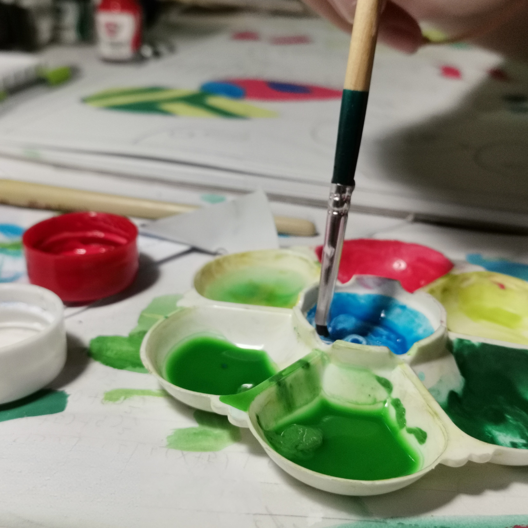 Arts for Veterans