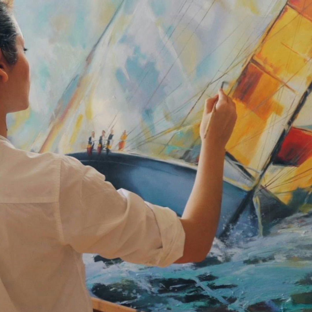 Arts for Veterans