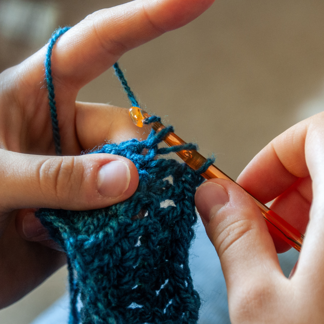 Fiber Arts Circle