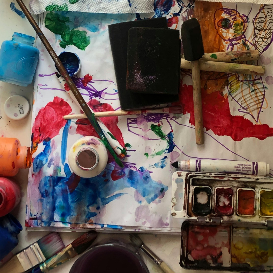 Studio 416