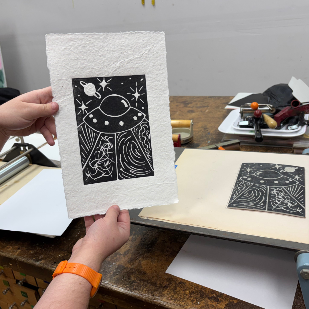Arts for Veterans