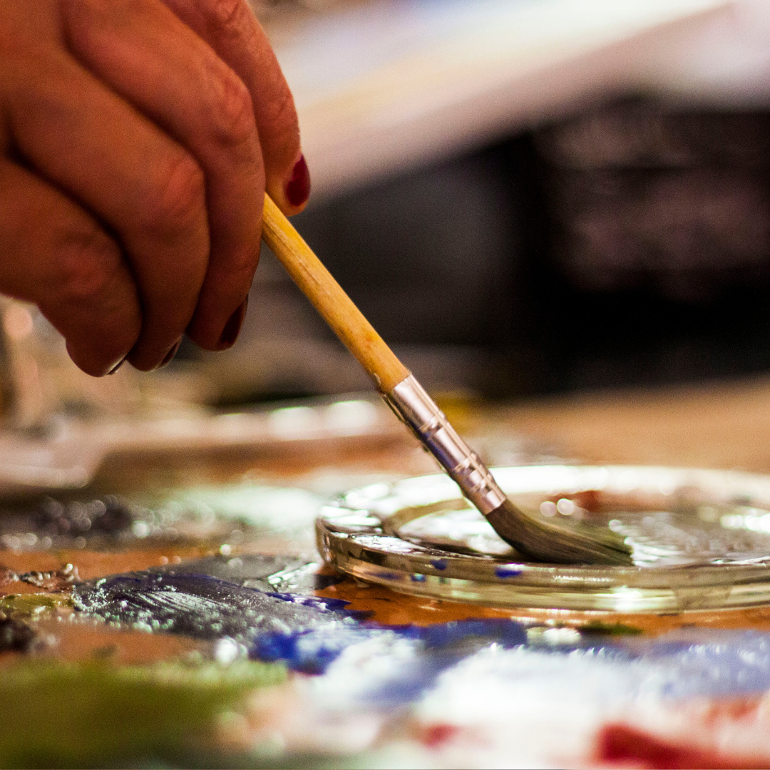 Open Studio