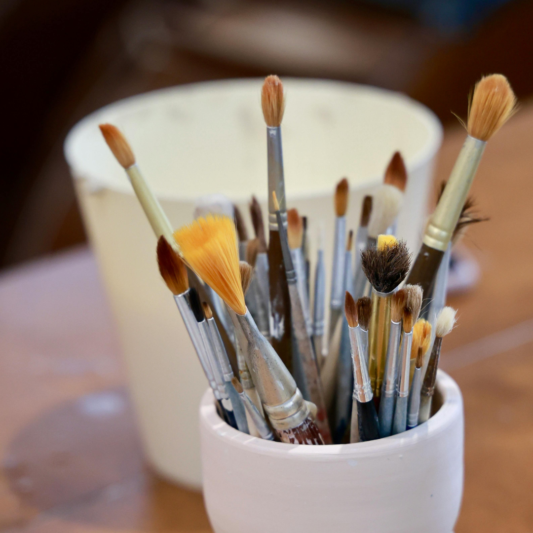 Arts for Veterans 