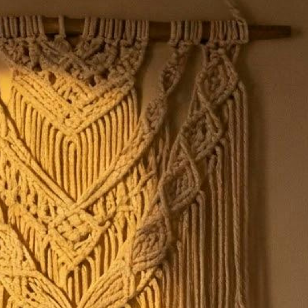 Fiber Arts Circle
