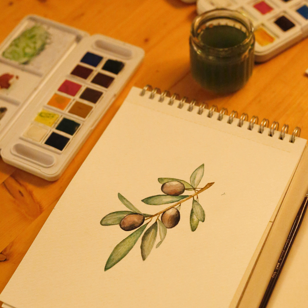 Open Studio