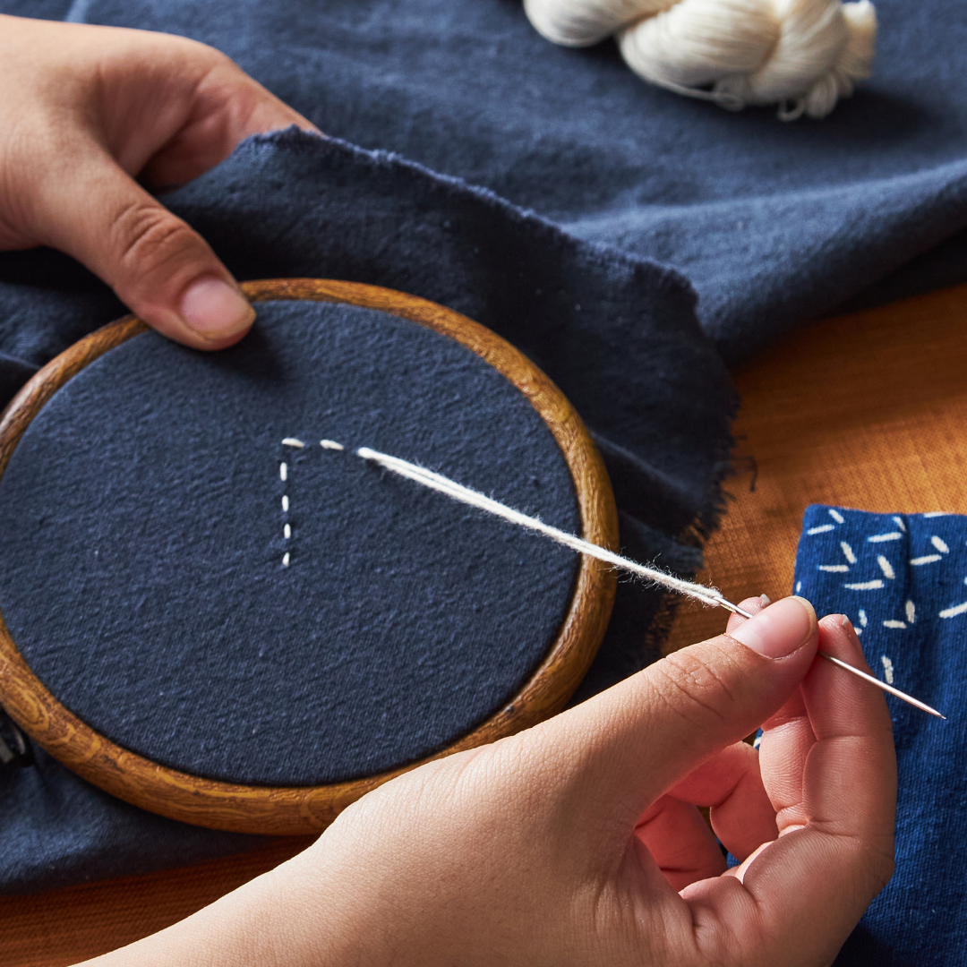Fiber Arts Circle