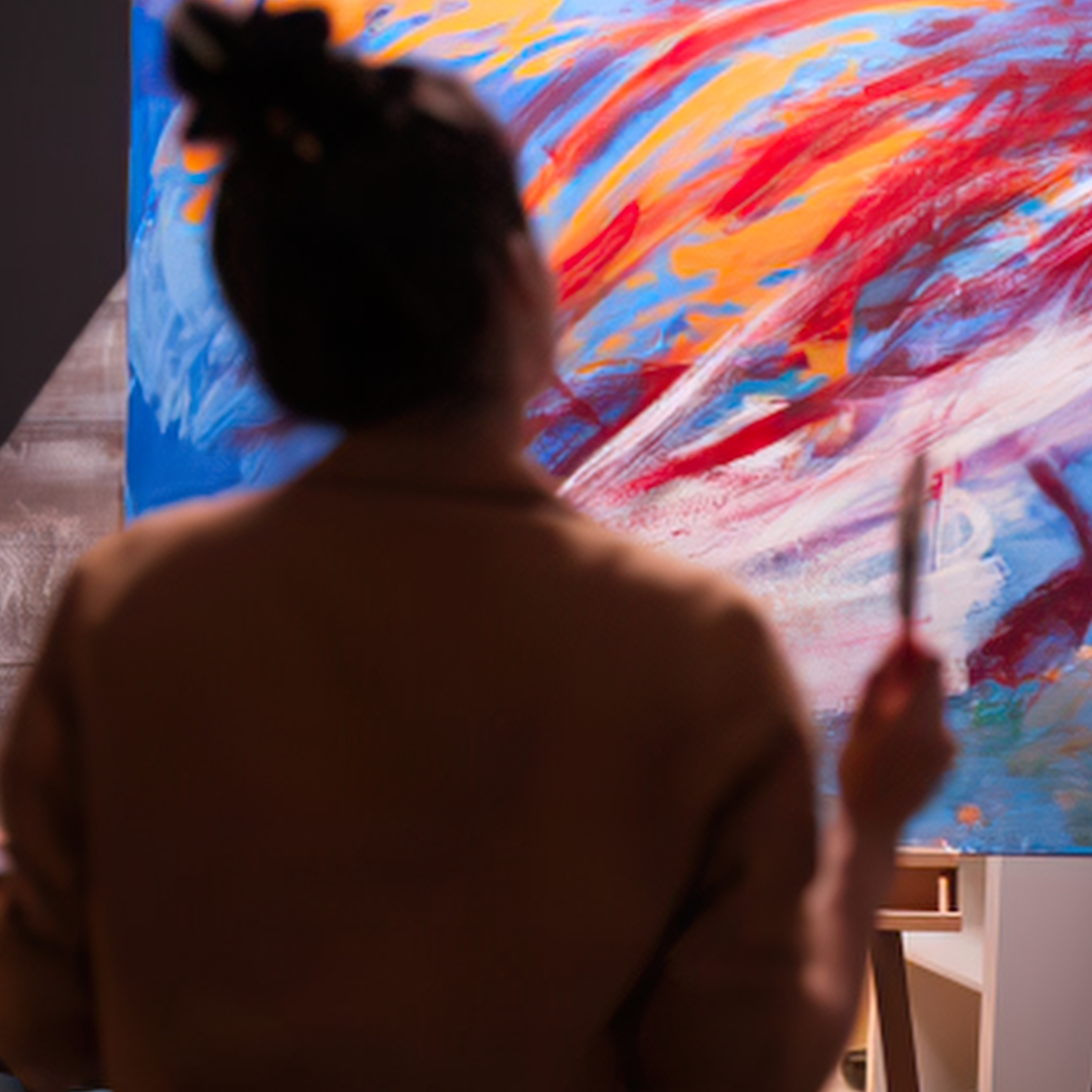 Arts for Veterans 