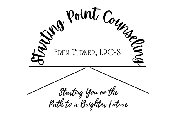 Starting Point Counseling logo