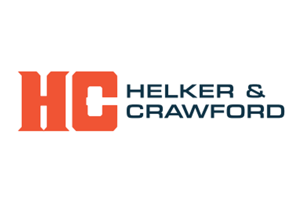Helker & Crawford, general contractor