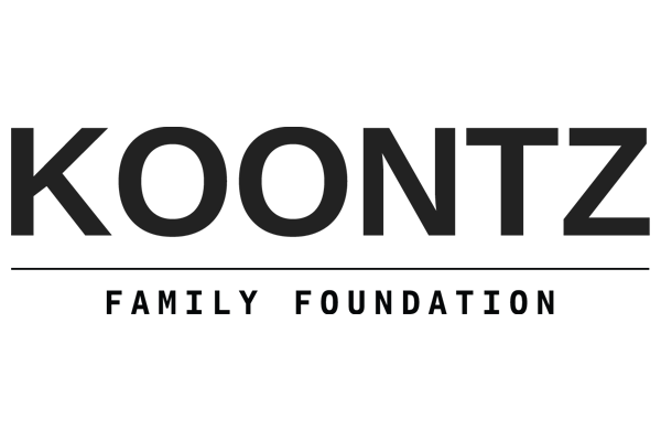 Koontz Family Foundation logo