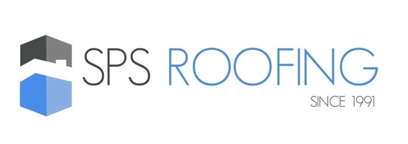 SPS Roofing logo
