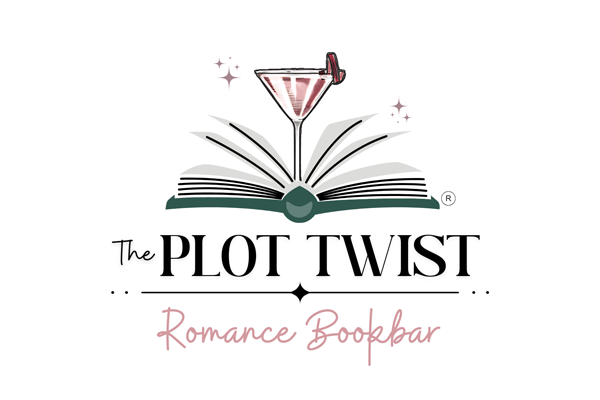 The Plot Twist logo