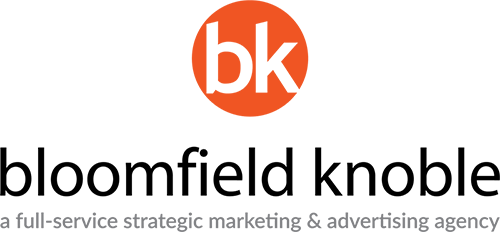 bloomfield knoble logo