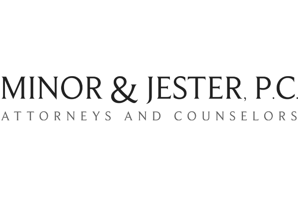 Minor & Jester, P.C. logo
