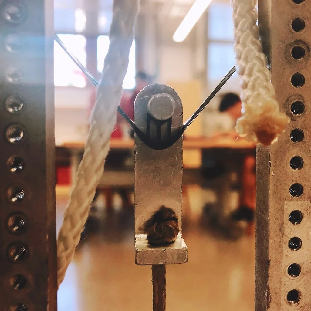 Project of Design I, Astronaut's Coat Rack