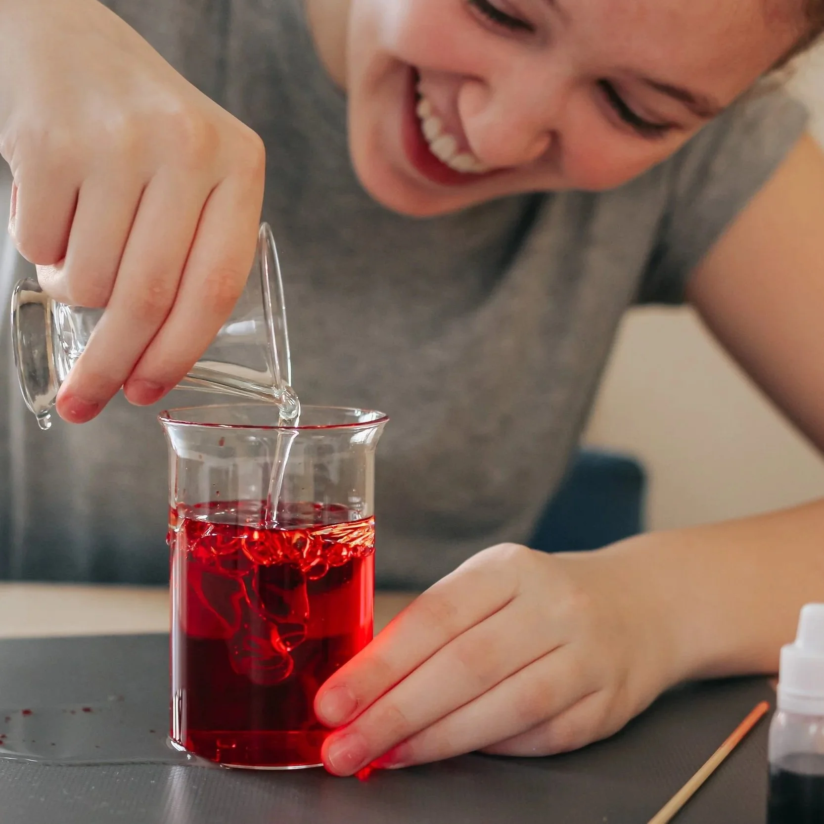 Kids Science classes Arlington Heights. S.T.E.M.