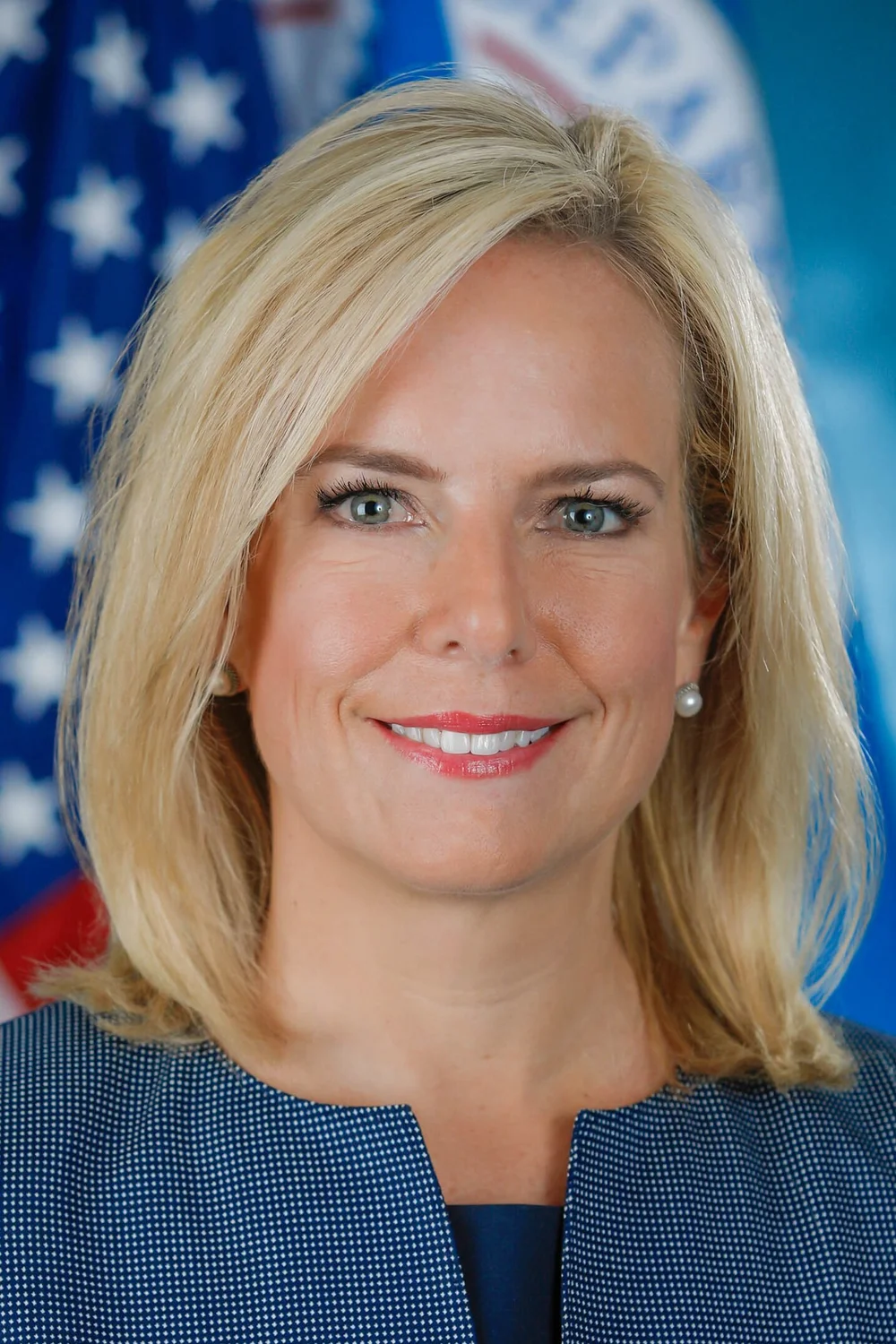 SALT — Secretary Kirstjen M. Nielsen