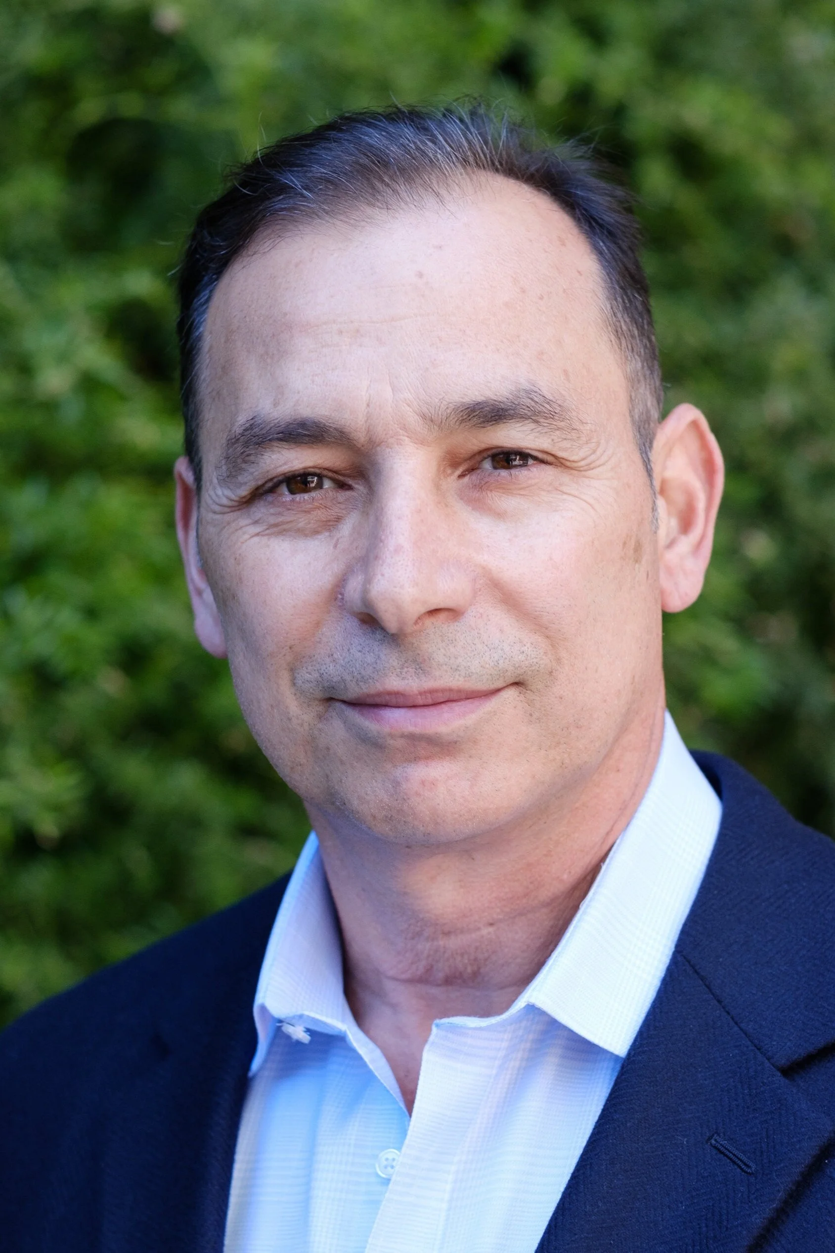 Forge Global CEO Discusses Private Market Growth and Investor Demand for SpaceX & AI Firms