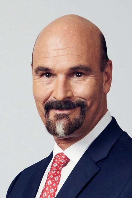 how much is jon najarian worth