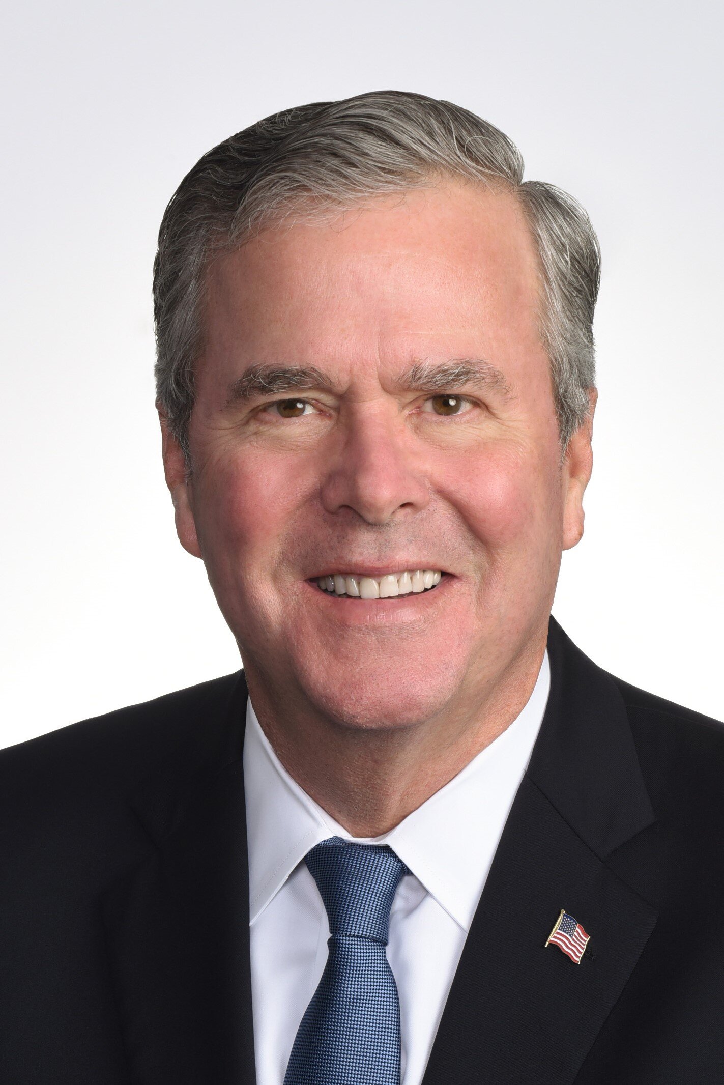 Governor Jeb Bush