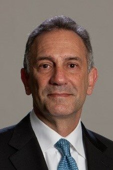 Gary Mendell