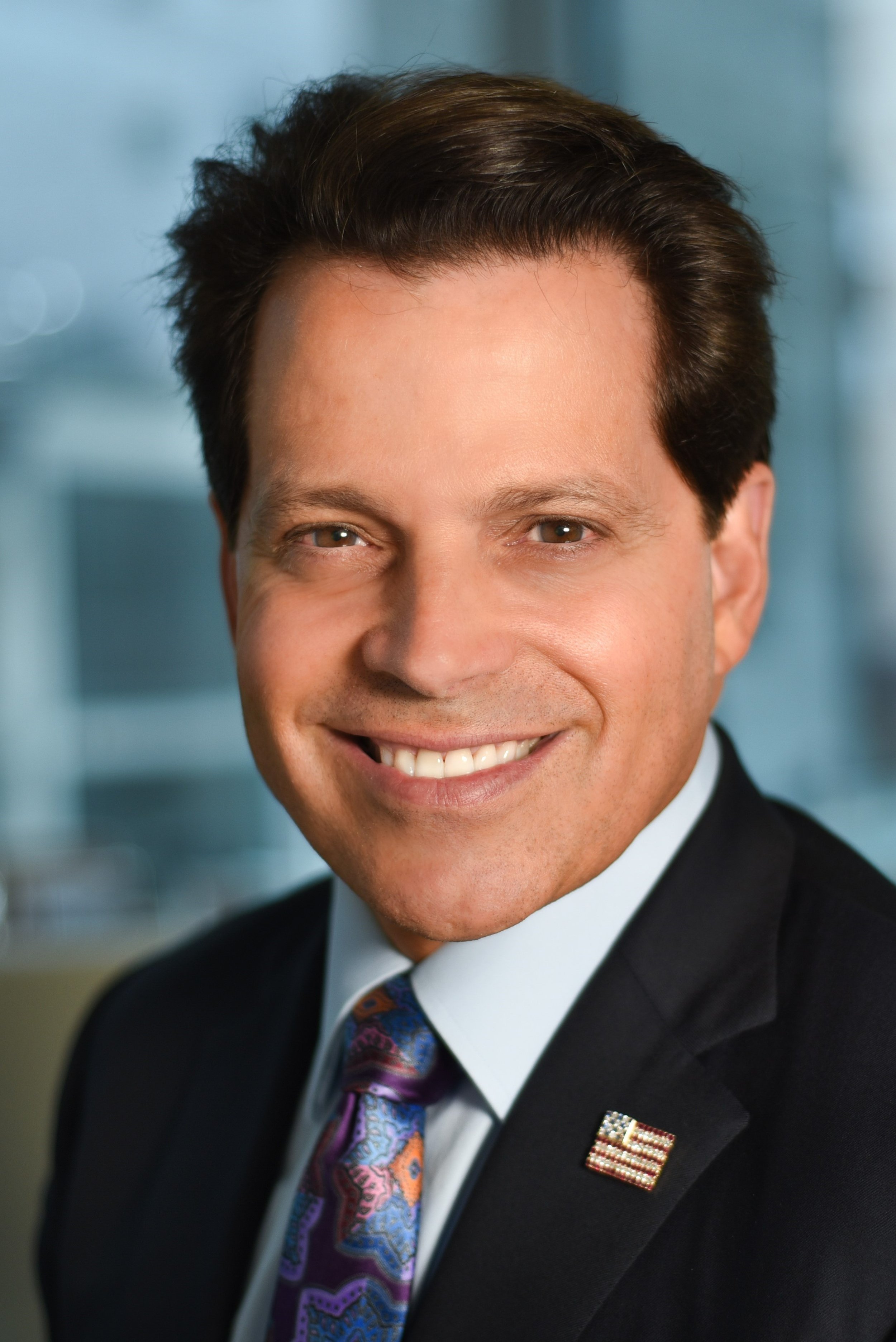 Anthony Scaramucci