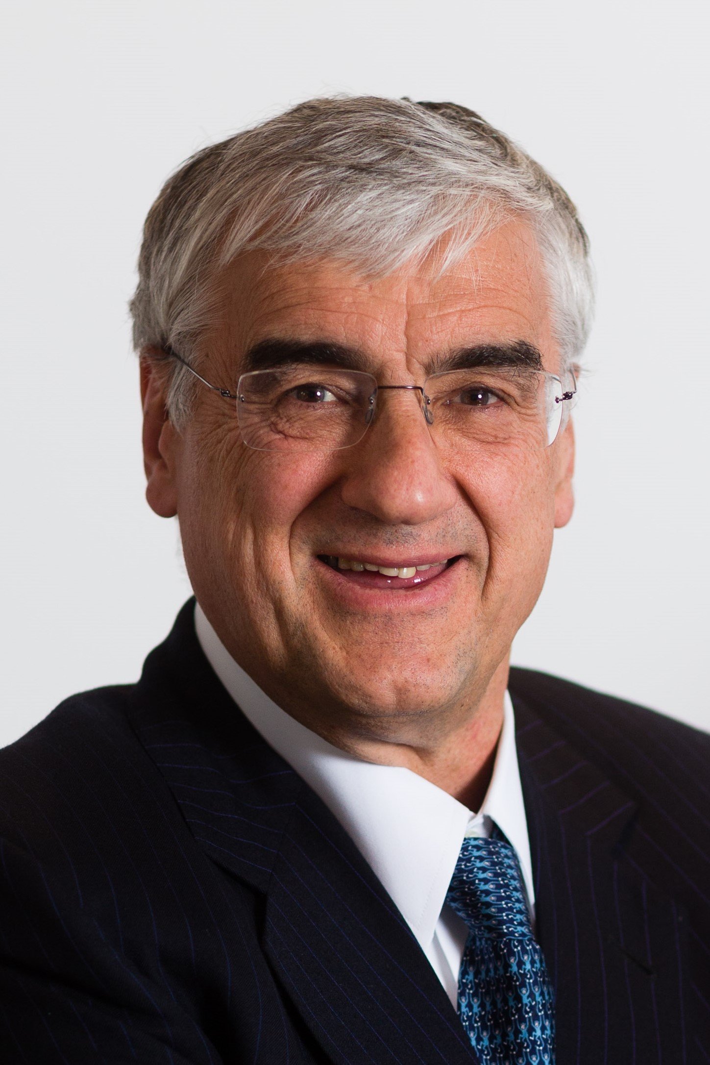 Sir Michael Hintze