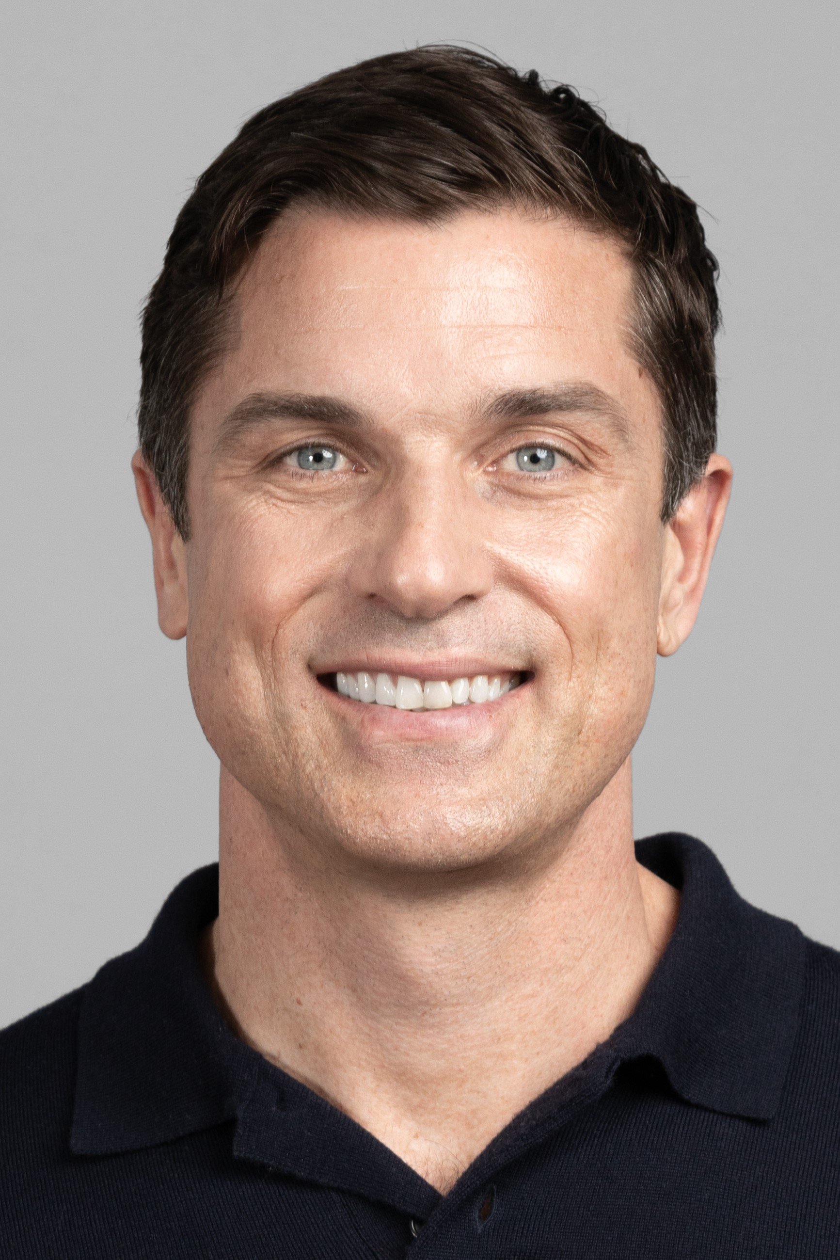 Tom Farley