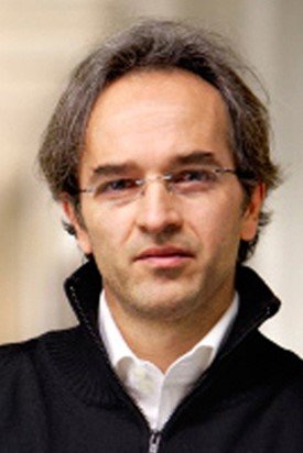 Dr. Gianvito Martino