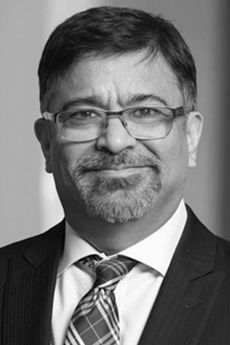 Khawaja Aftab Ahmed
