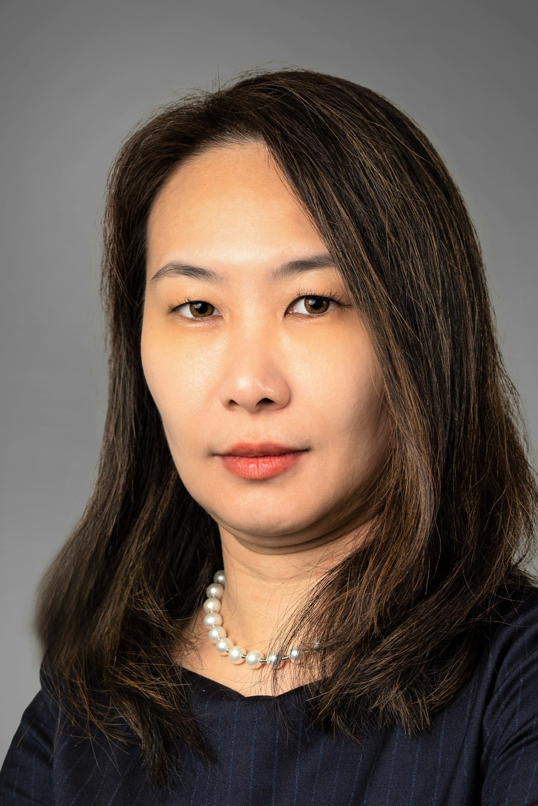 Bonnie Yu, CFA, FRM