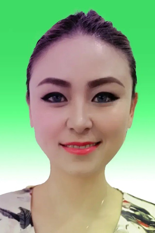 Cathy Zhu
