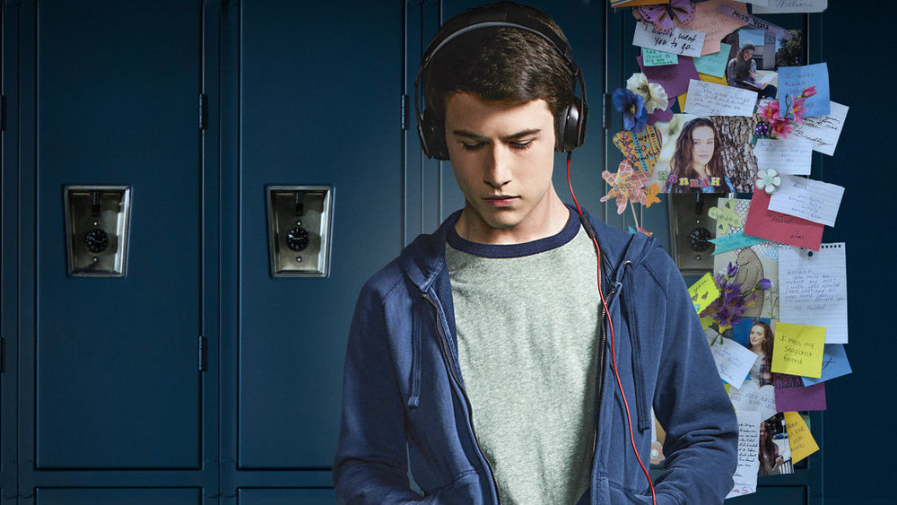 Why 13 Reasons Why Isn't That Shocking