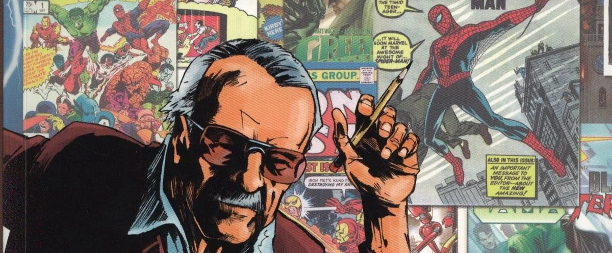 Marvel's Stan Lee Died Today; Let's Celebrate His Life