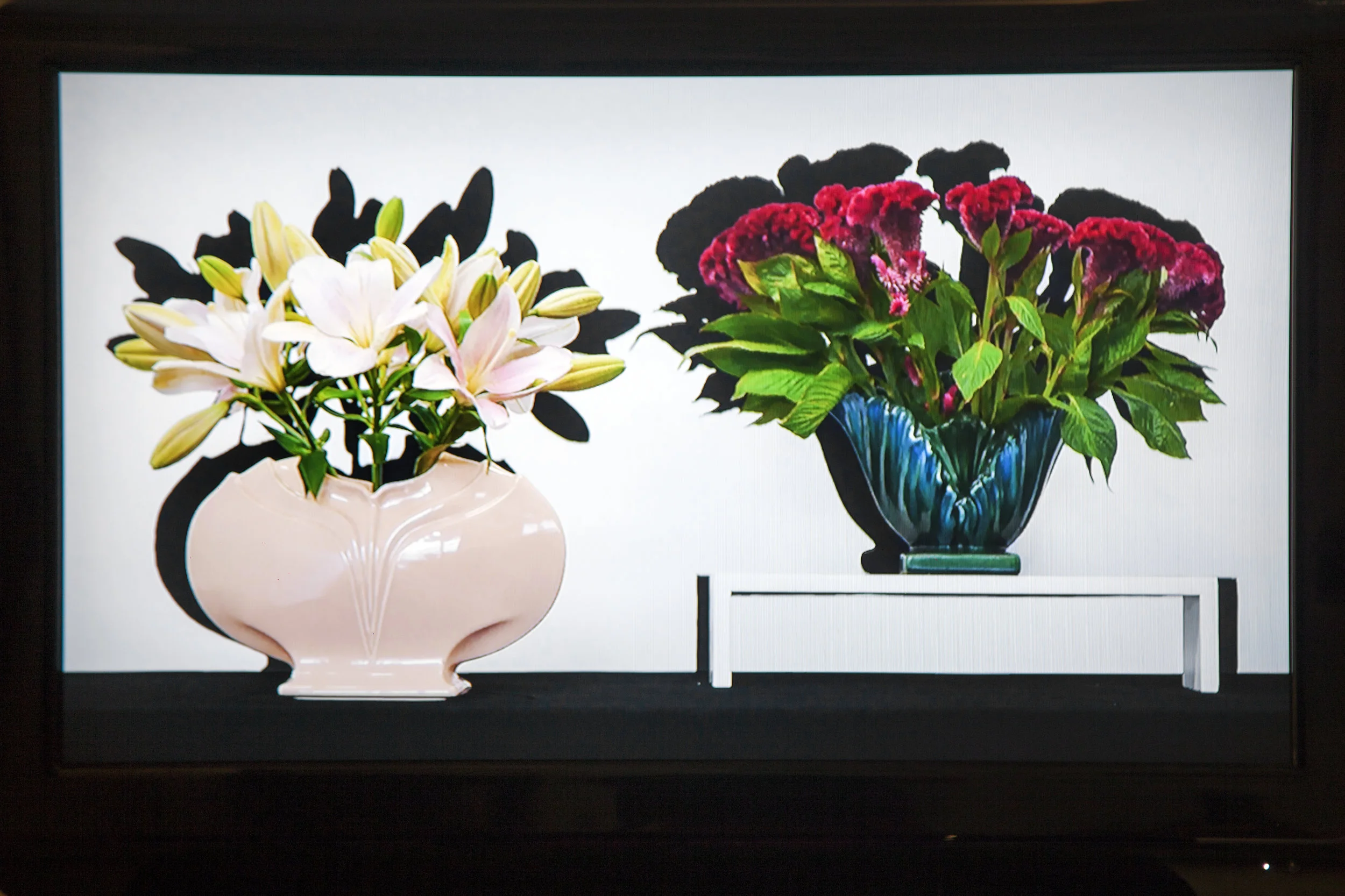 Arrangement