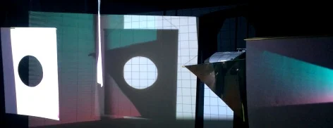 3D IRL