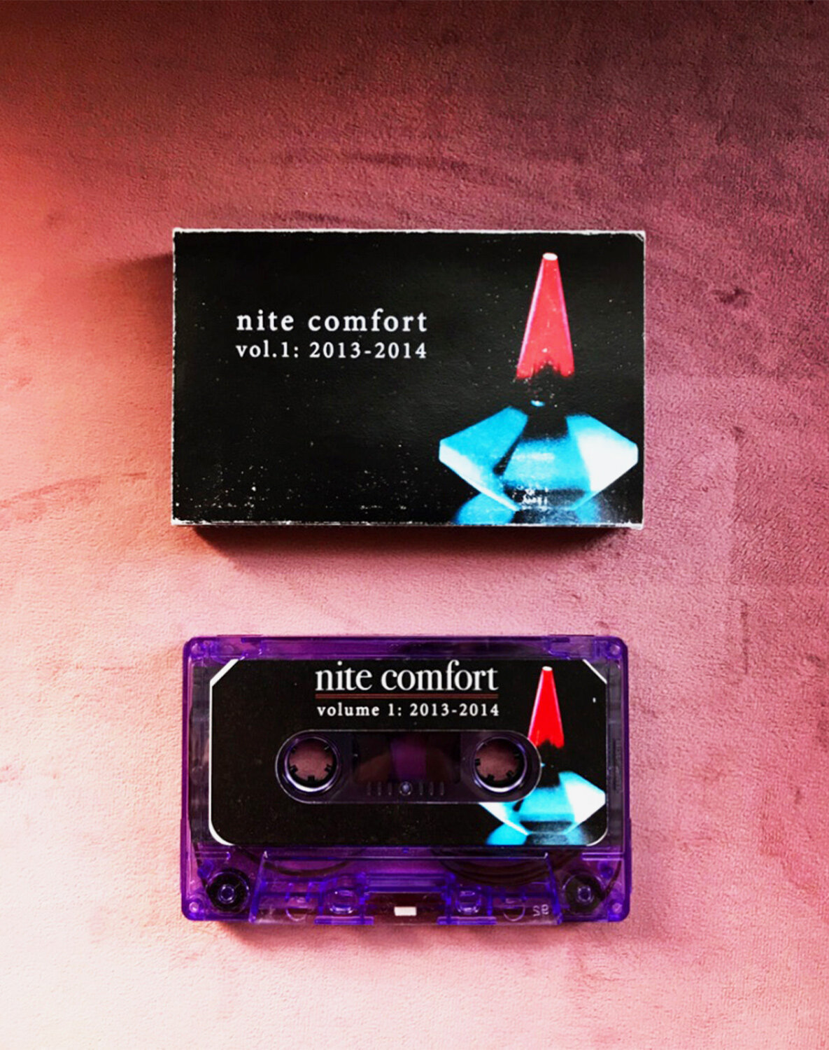 Nite Comfort Compilation Volume 1 2013-2014