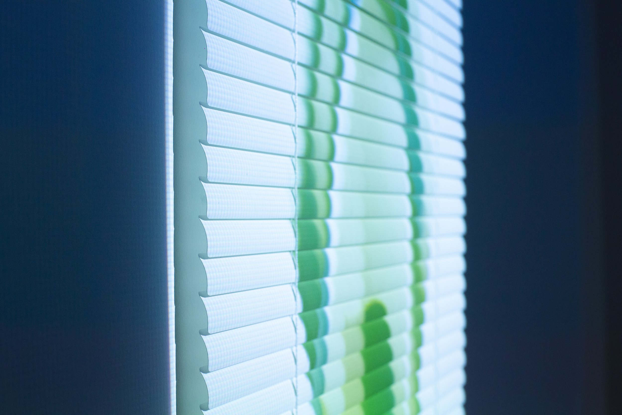 Venetian Blinds 2