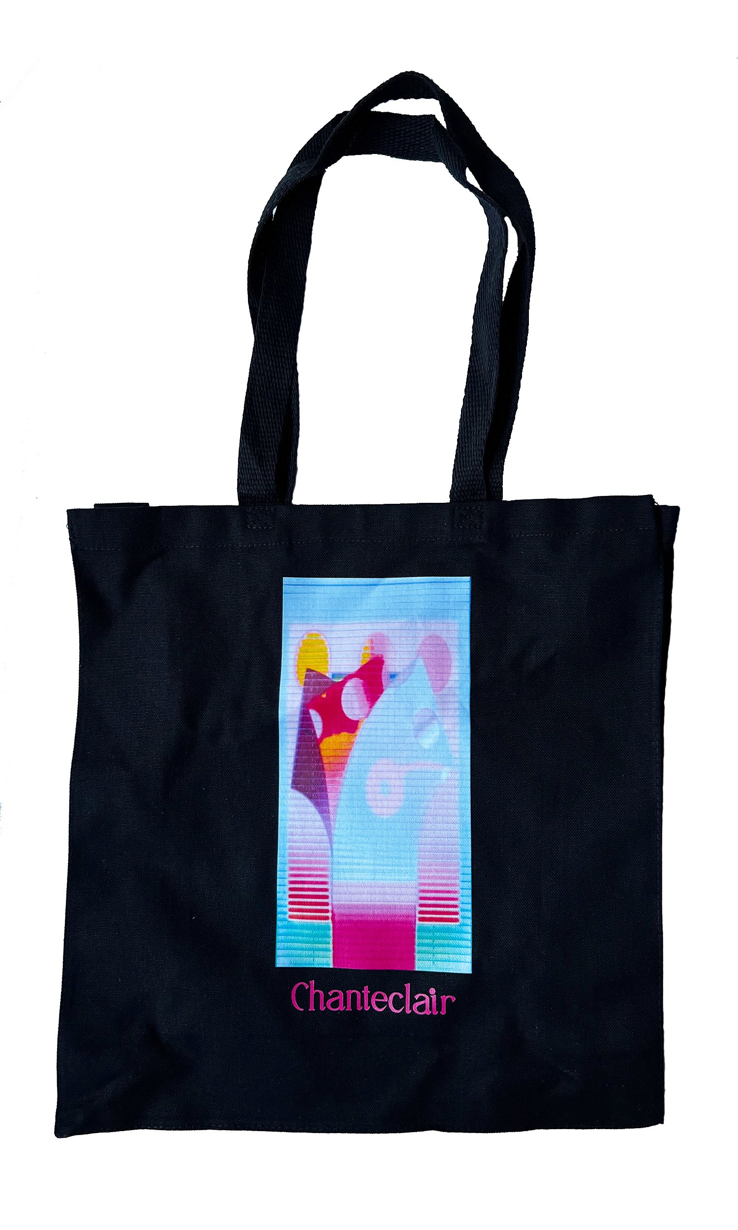 Venetian Blinds Tote Bag