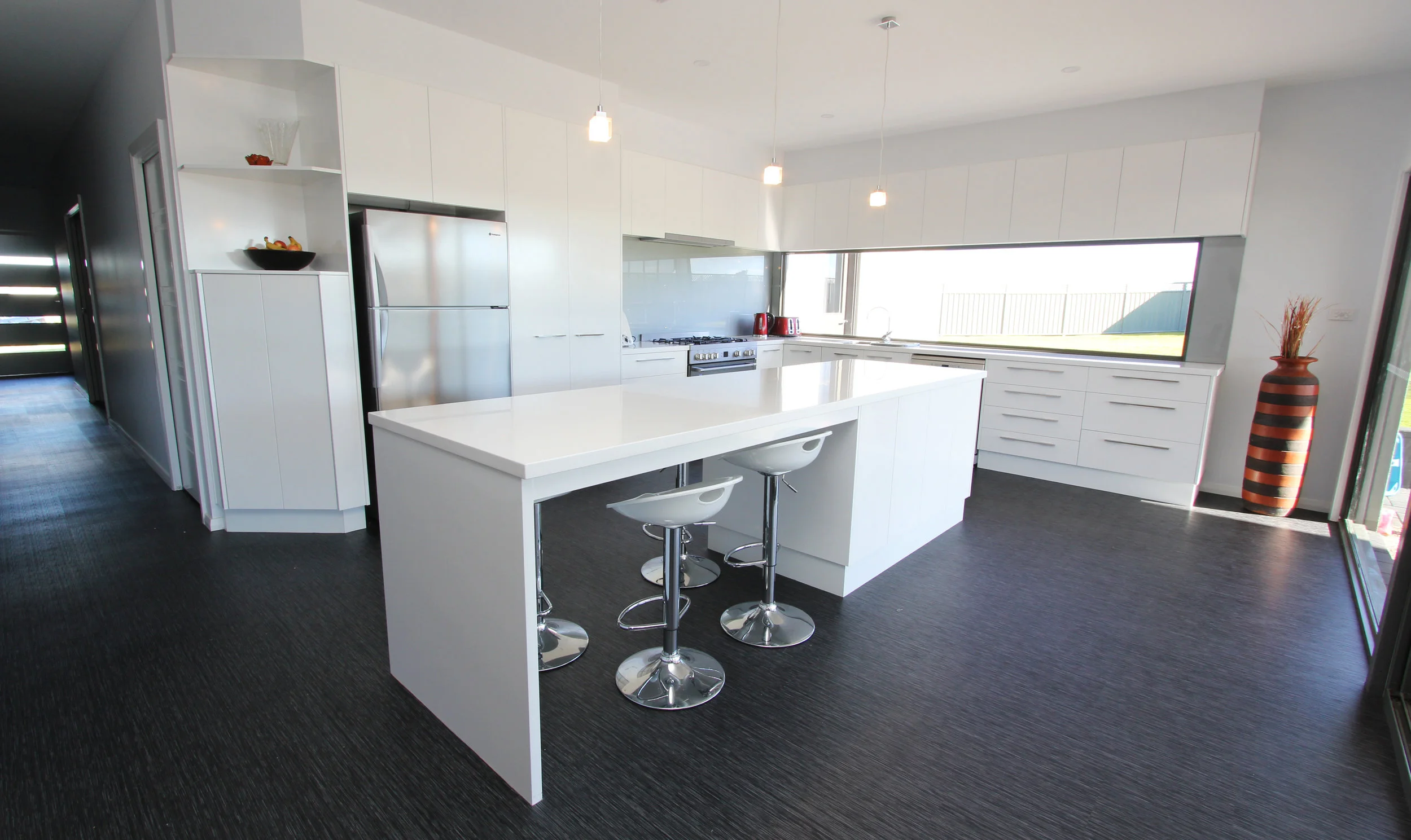 Kitchen Creations Kitchen Bathroom Laundry Renovations