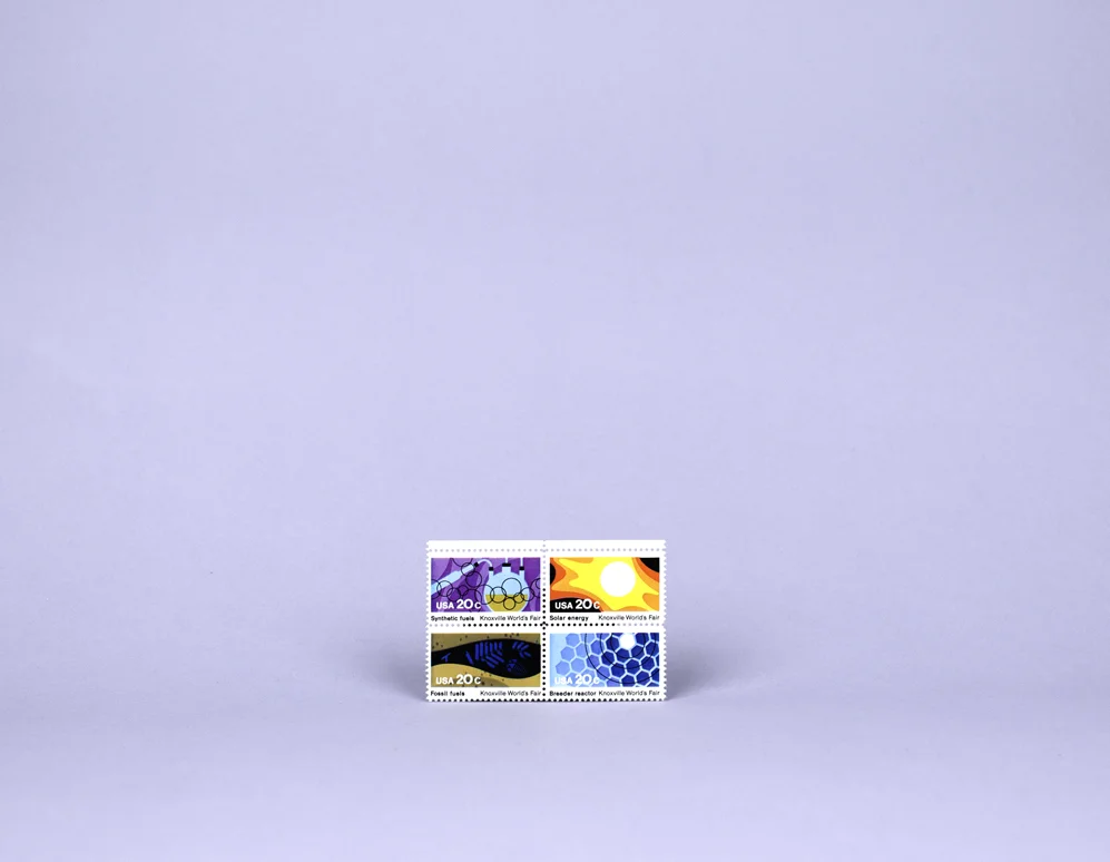 Charley Harper - USA 20c